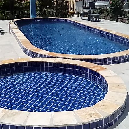 Pousada Sitio Paraiso Cabo de Santo Agostinho Εξωτερικό φωτογραφία